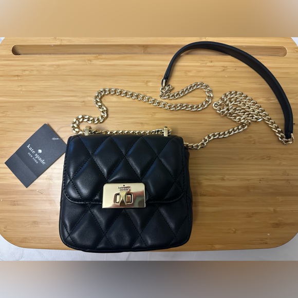 Kate Spade Carey Crossbody - Picture 1 of 5